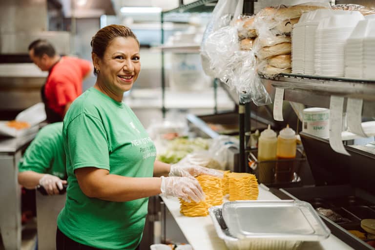 New Brothers Pizza Pizza in Waynesboro and Fishersville VA