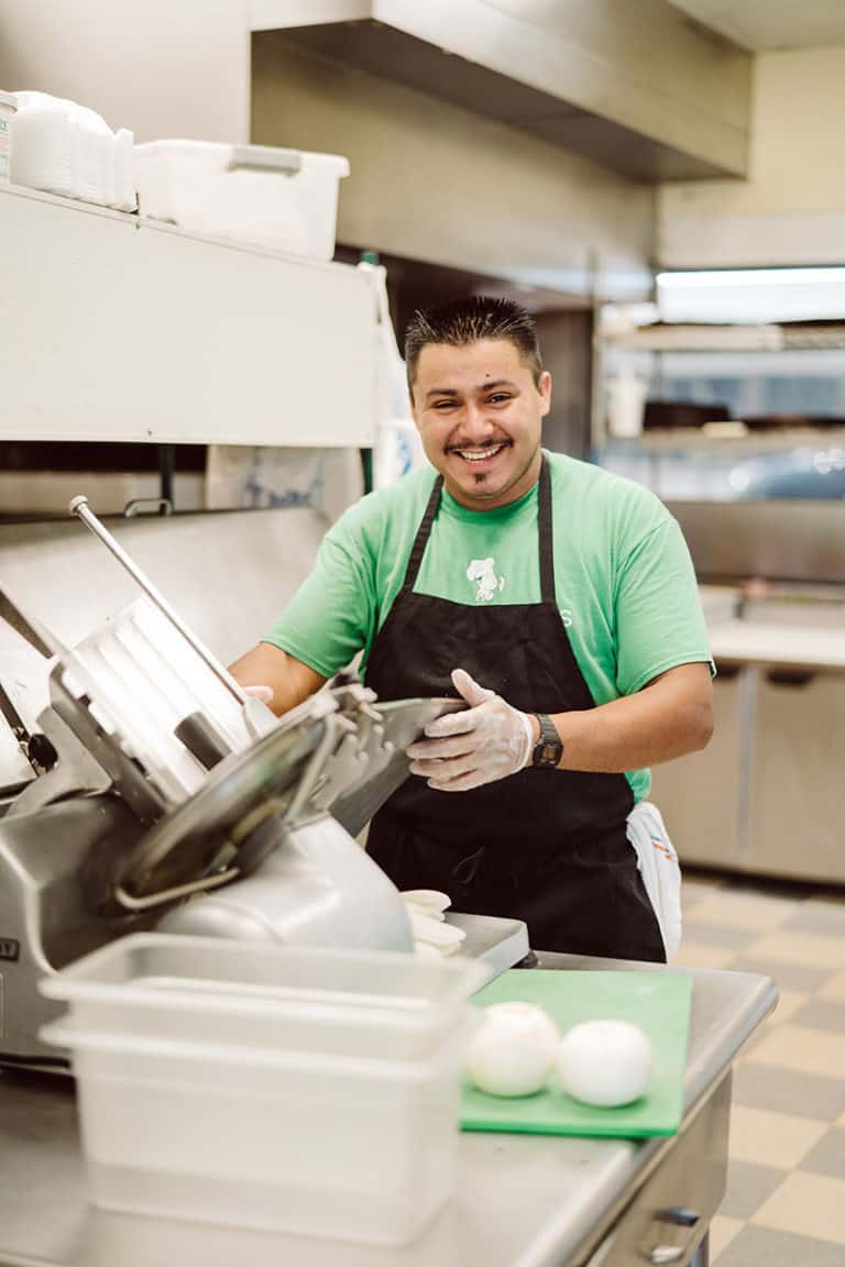 New Brothers Pizza Pizza in Waynesboro and Fishersville VA