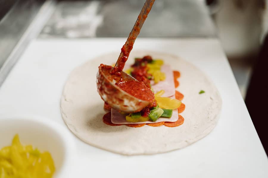 New Brothers Pizza Pizza in Waynesboro and Fishersville VA